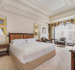 Dar Al Tawhid Hotel
