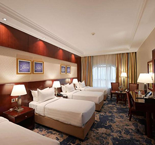 Emaar Royal Hotel