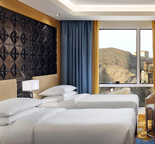 Sheraton Hotel