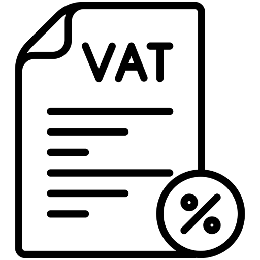 VAT Included