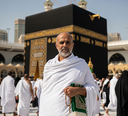 Hajj Packages