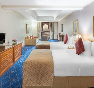 Dar Al Iman Intercontinental